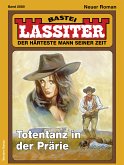 Lassiter 2580 (eBook, ePUB)