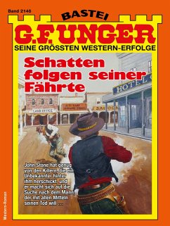 Cover G. F. Unger 2146 (eBook, ePUB)