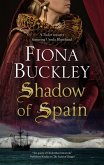 Shadow of Spain (eBook, ePUB)