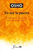 Yo soy la puerta (eBook, ePUB)