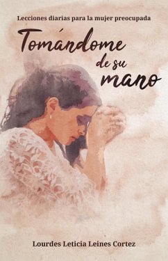 Cover Tomándome de Su mano (eBook, ePUB)