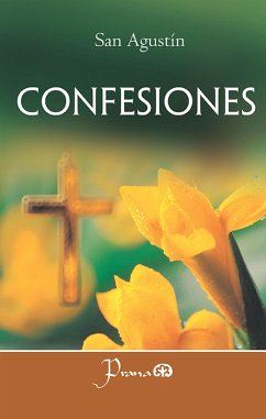 Cover Confesiones (eBook, ePUB)