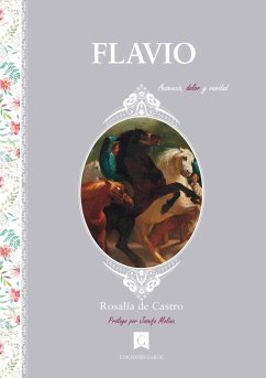 Flavio (eBook, ePUB) - De Castro, Rosalía