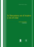 La literatura en el teatro y en el cine (eBook, PDF)