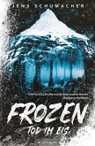 Frozen - Tod im Eis (eBook, ePUB)