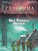 Professor Zamorra 1241 (eBook, ePUB)