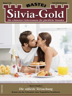 Silvia-Gold 150 (eBook, ePUB) - Sanders, Karen