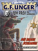 G. F. Unger Tom Prox & Pete 17 (eBook, ePUB)