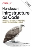 Handbuch Infrastructure as Code (eBook, PDF)
