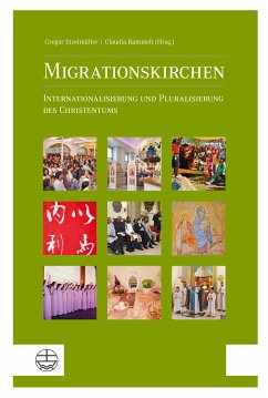 Migrationskirchen (eBook, PDF)