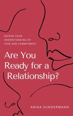 Cover Are You Ready for a Relationship? (eBook, ePUB)