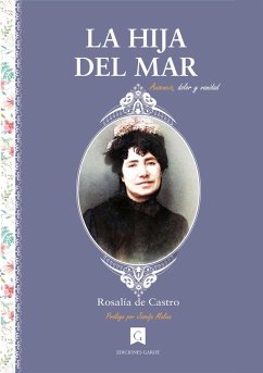 Cover La hija del mar (eBook, ePUB)
