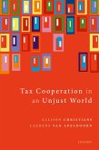 Tax Cooperation in an Unjust World (eBook, PDF)