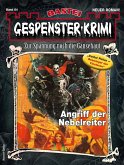 Gespenster-Krimi 84 (eBook, ePUB)