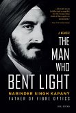 Narinder Singh Kapany: The Man Who Bent Light (eBook, ePUB)