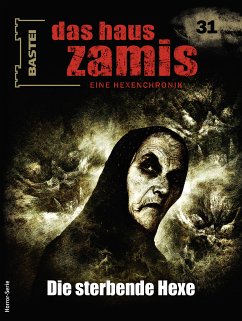 Das Haus Zamis 31 (eBook, ePUB) - Montillon, Christian; Vandis, Dario