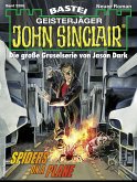 John Sinclair 2268 (eBook, ePUB)