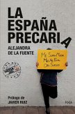 La España precaria (eBook, ePUB)