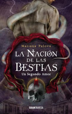 Un segundo amor (eBook, ePUB) - Palova, Mariana