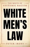 White Men's Law (eBook, ePUB)