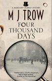 Four Thousand Days (eBook, ePUB)