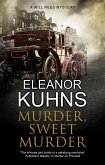 Murder, Sweet Murder (eBook, ePUB)