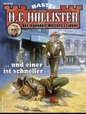 H. C. Hollister 49 (eBook, ePUB)
