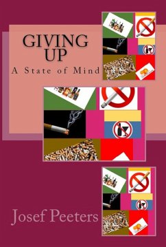 Cover Giving Up (eBook, ePUB)