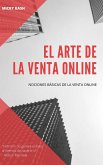 El arte de la venta online (eBook, ePUB) El arte de la venta online (eBook, ePUB)