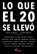 Lo que el 20 se llevó (eBook, ePUB) - Bild 1