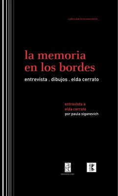 La memoria en los bordes (eBook, PDF) Cover La memoria en los bordes (eBook, PDF)