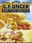 G. F. Unger Sonder-Edition 231 (eBook, ePUB)