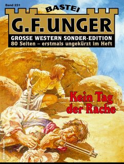 G. F. Unger Sonder-Edition 231 (eBook, ePUB) - Unger, G. F.