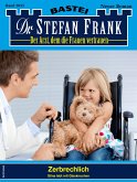 Dr. Stefan Frank 2635 (eBook, ePUB)