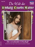 Die Welt der Hedwig Courths-Mahler 587 (eBook, ePUB)