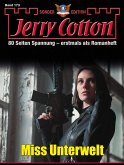 Jerry Cotton Sonder-Edition 173 (eBook, ePUB)