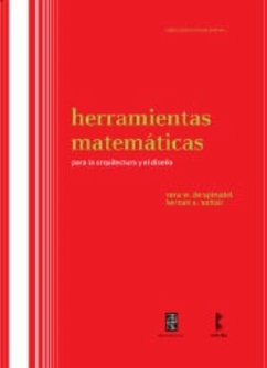 Cover Herramientas matematicas (eBook, PDF)
