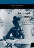 La historia cultural y literaria de la prensa cuestionada (eBook, ePUB)