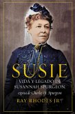 Susie (eBook, ePUB)