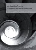 Investigacion y Proyecto (eBook, PDF)