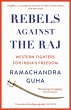 Rebels Against the Raj (eBook, ePUB) - Bild 1