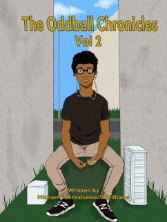 Cover The Oddball Chronicles Vol. 2 (eBook, ePUB)