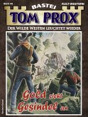 Tom Prox 85 (eBook, ePUB)