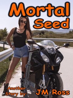 Cover Mortal Seed (eBook, ePUB)