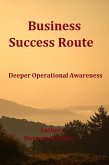 Business Success Route (eBook, ePUB)