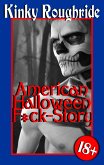 American Halloween F*ck-Story (eBook, ePUB)