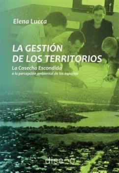 La gestión de los territorios (eBook, PDF) - Lucca, Elena