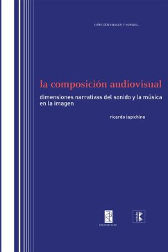 Cover La composición audiovisual (eBook, PDF)