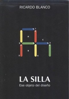 Cover La silla (eBook, PDF)