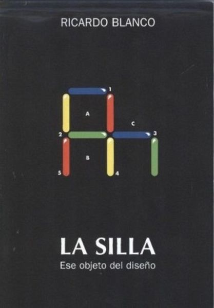La silla (eBook, PDF) La silla (eBook, PDF)